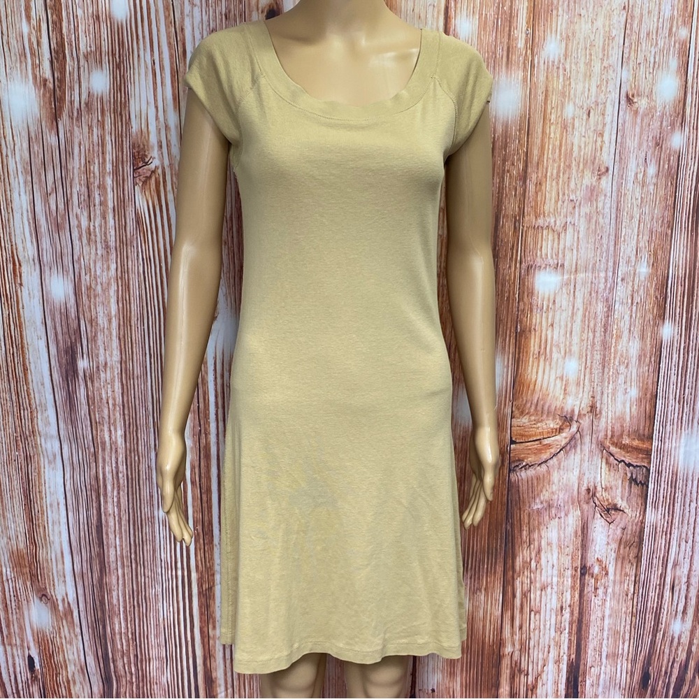 Workshop Tee‎ Shirt Dress